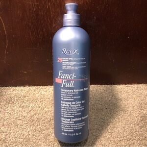 Roux Fanci-Full Temporary Haircolor Rinse #26 Golden Spell, 15.2oz